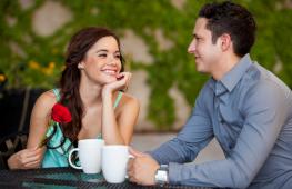 Мужская психология любви: как и когда мужчина понимает, что нашел свою единственную