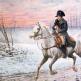 Образ и характеристика Наполеона в романе “Война и мир”: описание внешности и характера, портрет Безразличие наполеона война и мир