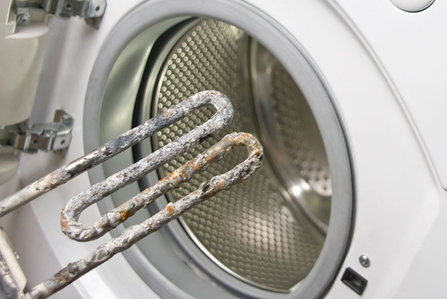 Что делать если стиральная машинка плохо стирает